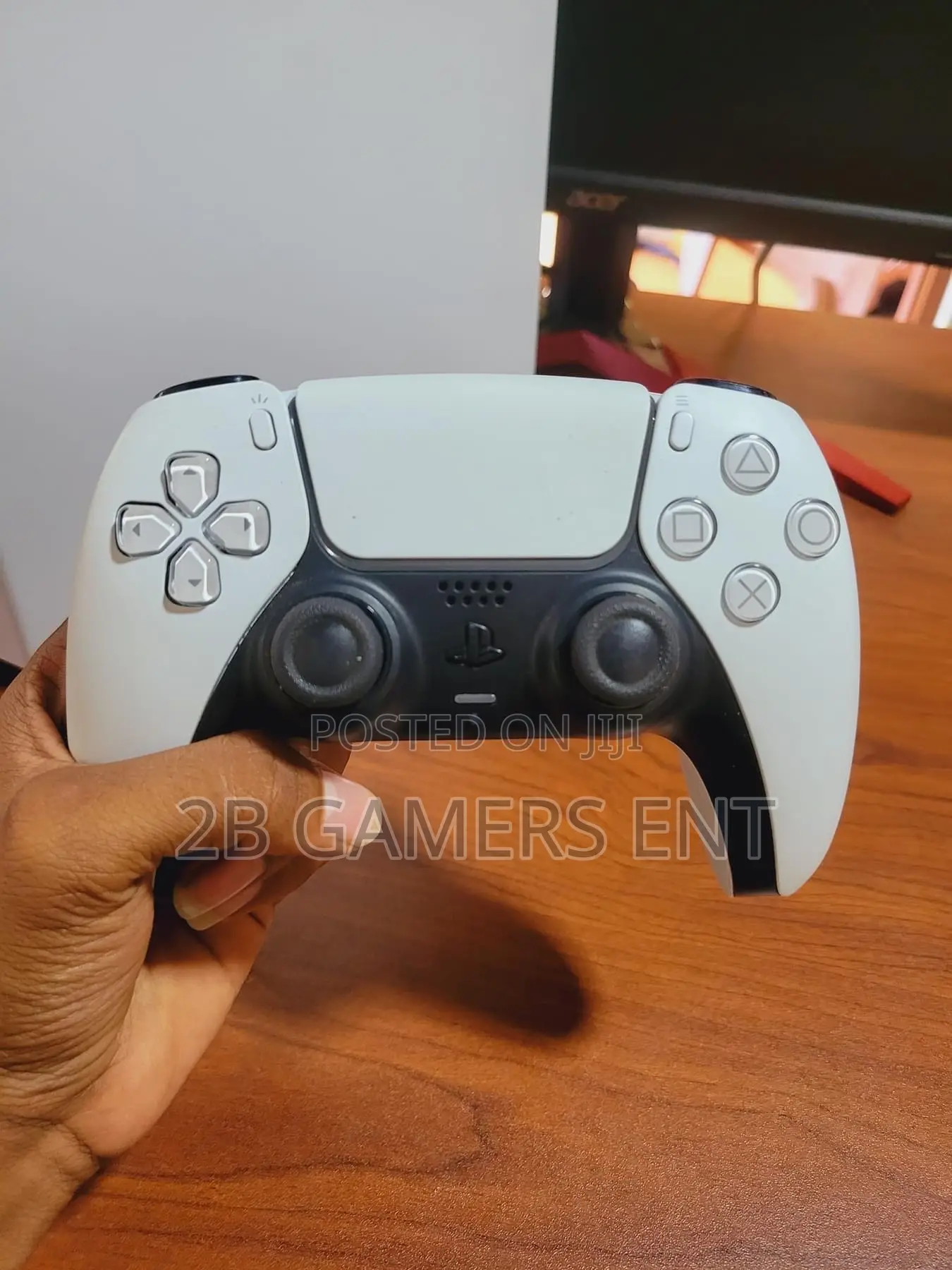 Ps5 Standard EX UK