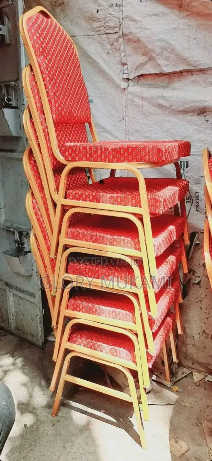 Brand New Quality Conference Chairs