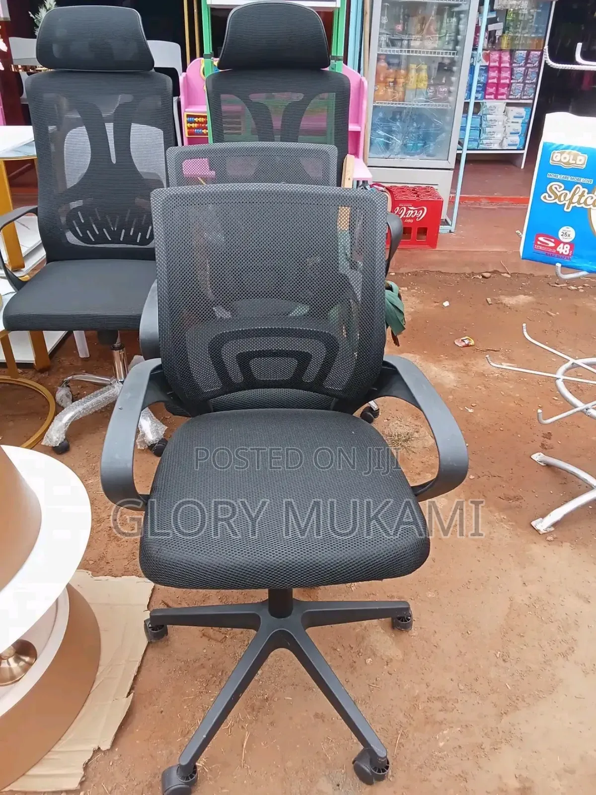 Quality Brand New Office Chair