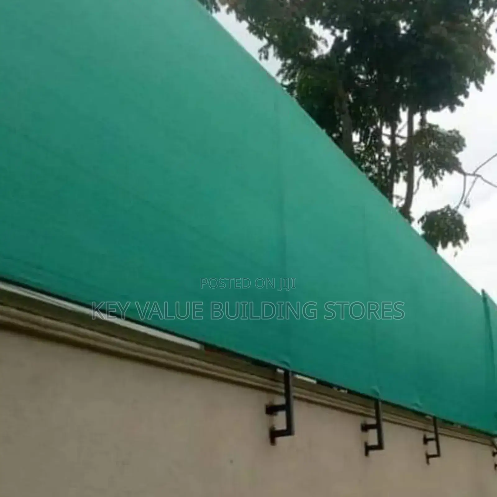 Shade Net-Security Fencing Screen
