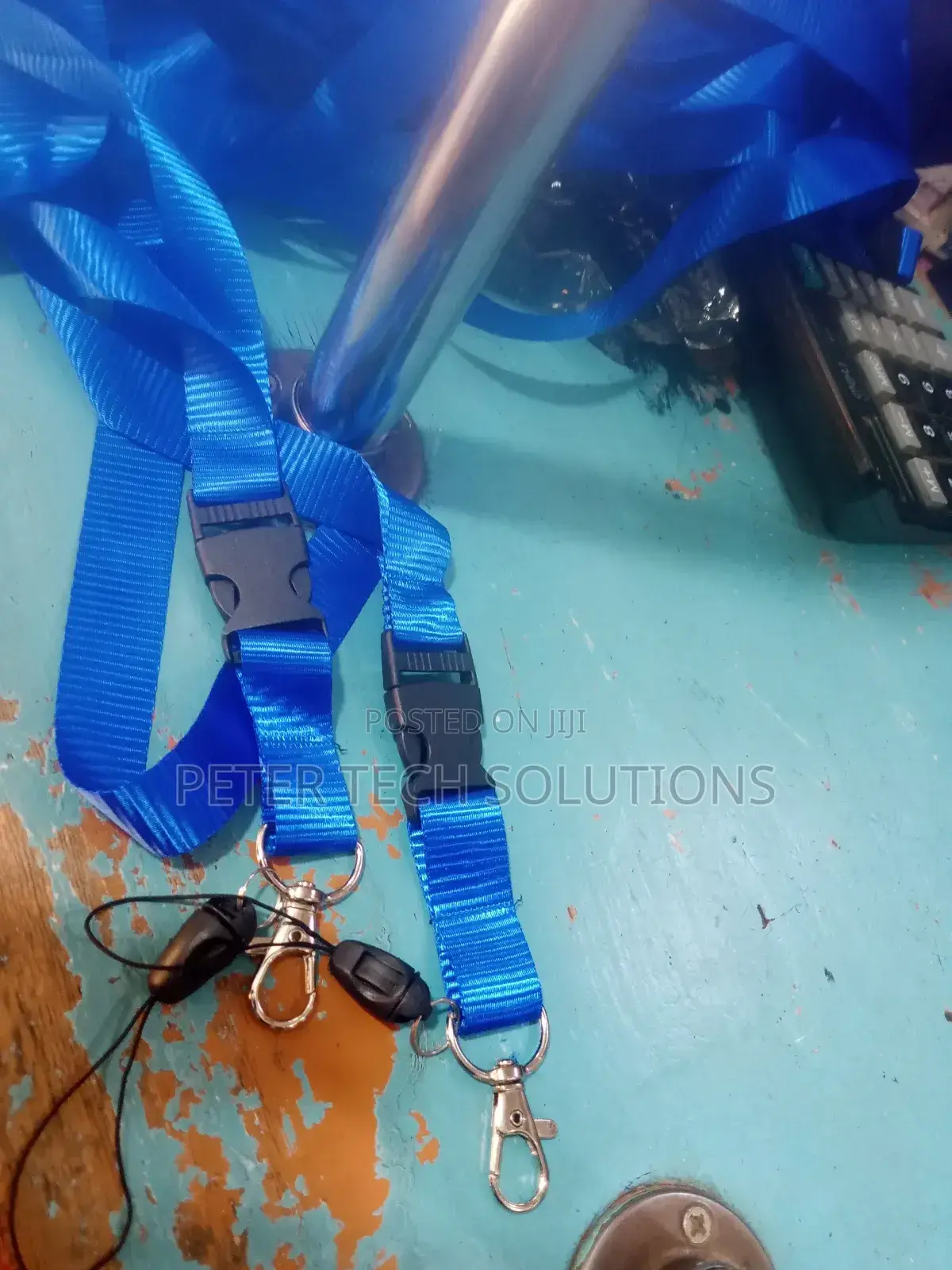 Neck Strap Card ID Card Holder Identity
