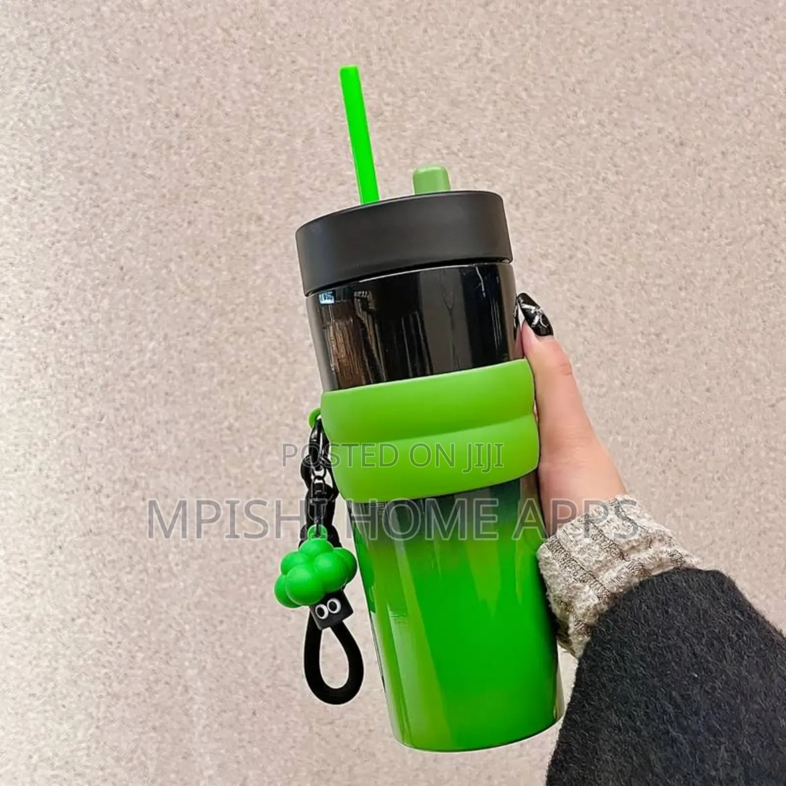 Thermo Cup, 710ml