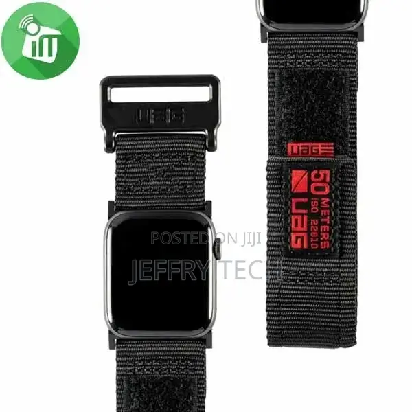 UAG Urban Armor Gear Active Watch Strap Apple Watch 42/44 Mm