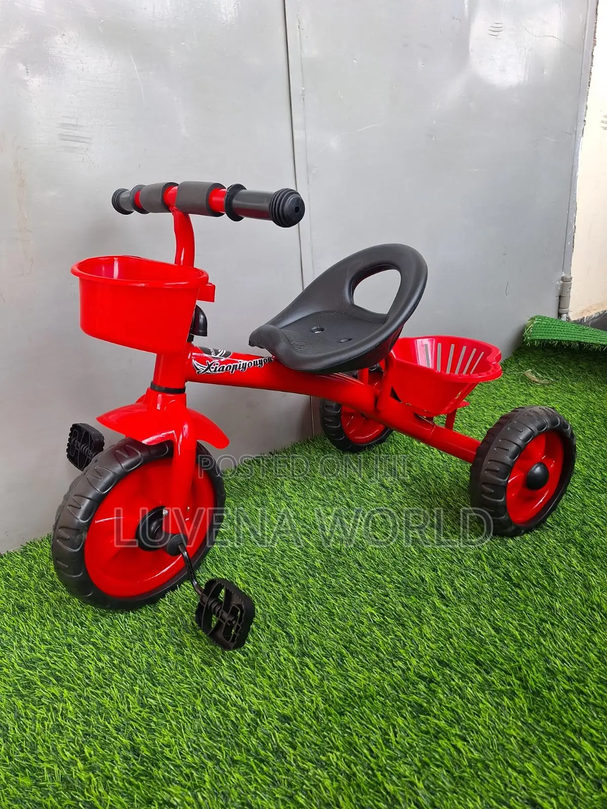 Kids Tricycle