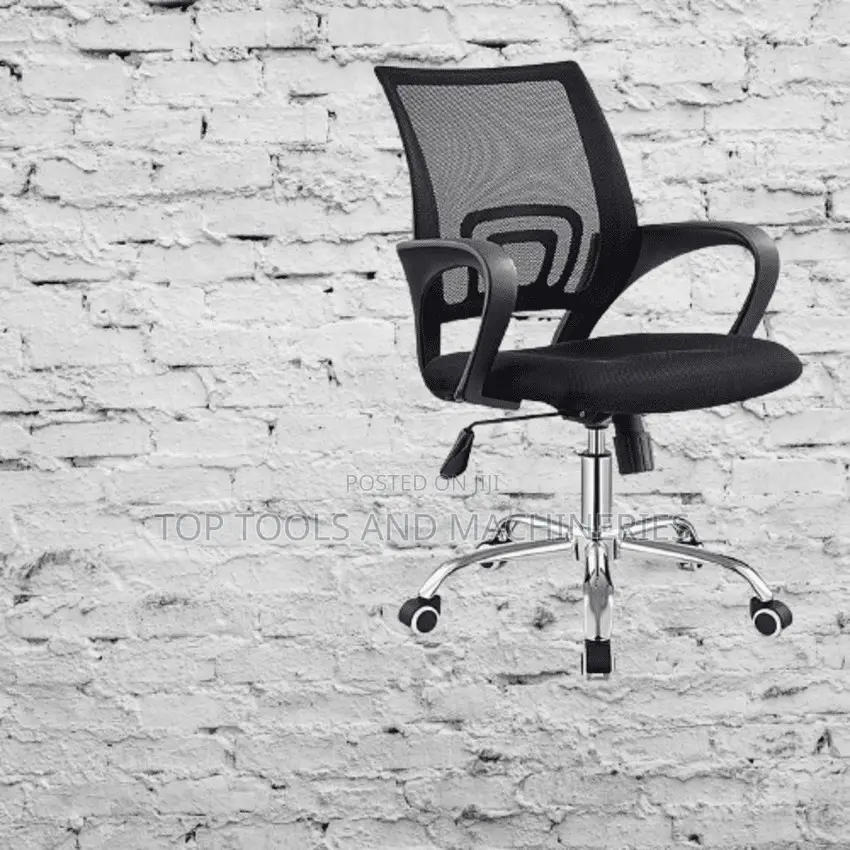 Revolving Office Chair Model 901