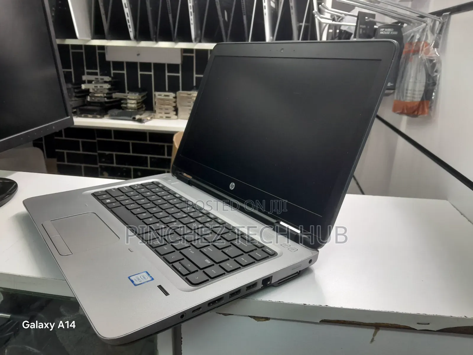 Laptop HP ProBook 640 G2 8GB Intel Core I5 HDD 500GB