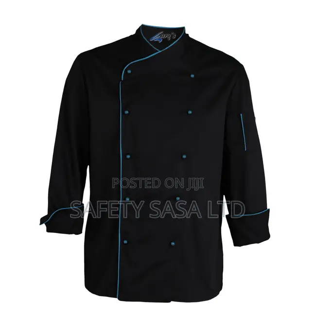Chef Jacket