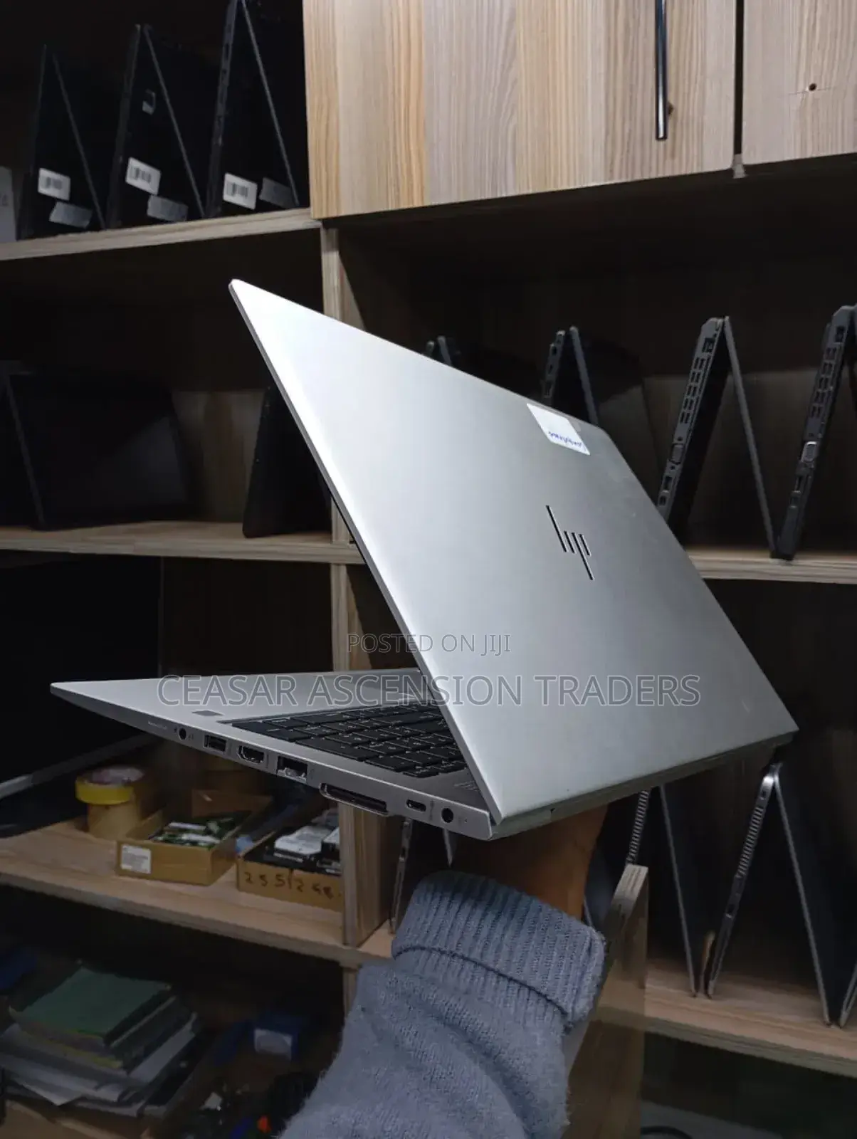 Laptop HP EliteBook 755 G5 16GB AMD Ryzen 7 SSD 512GB
