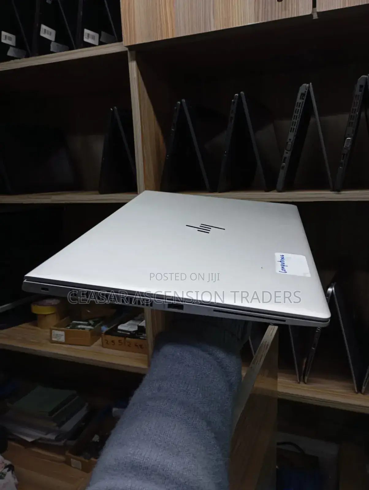 Laptop HP EliteBook 755 G5 16GB AMD Ryzen 7 SSD 512GB