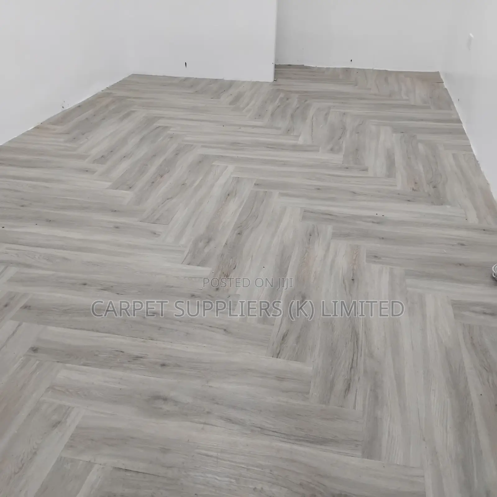 SPC Carpet Planks