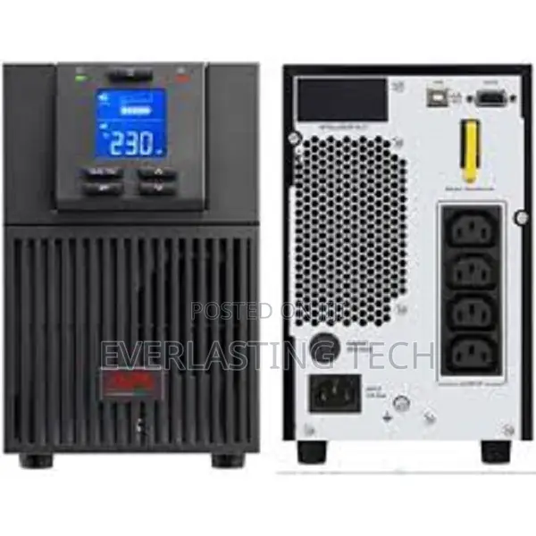 Apc Easy Ups on-Line SRV 2000va 230v Srv2ki