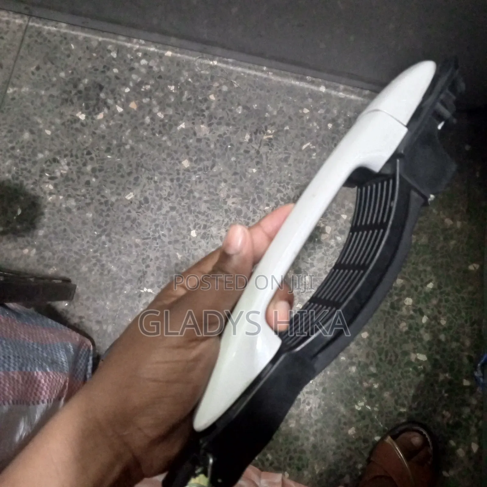 Ex Japan Door Handle for Mazda Demio