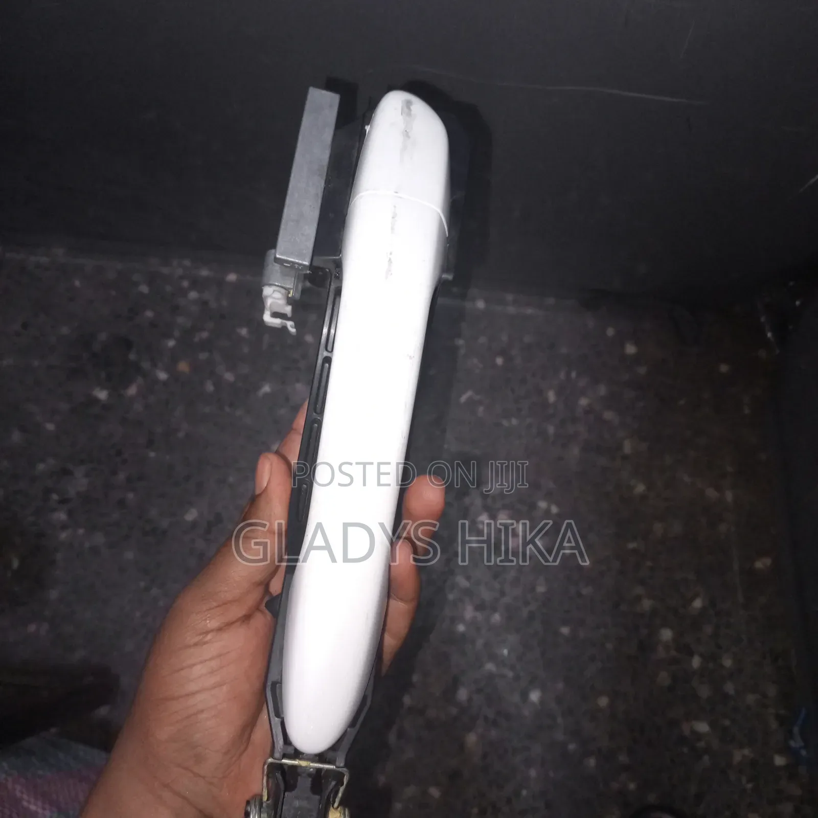 Ex Japan Door Handle for Mazda Demio