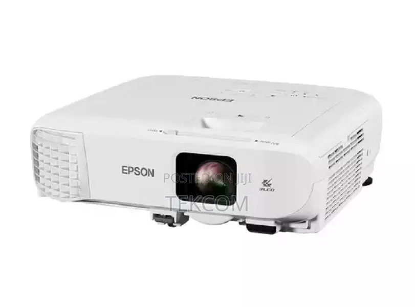 Epson Eb-X49-Epson Eb-X49-Brandnew