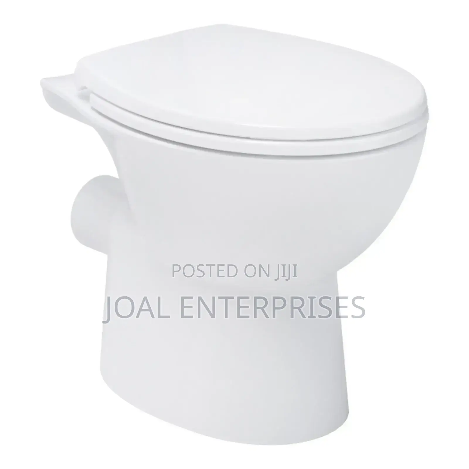 Tapis Back to Wall Toilet