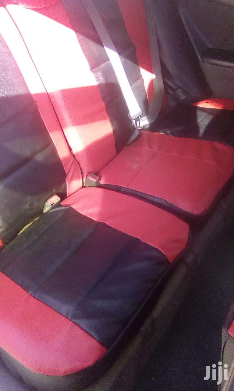 Likoni Seat Covers