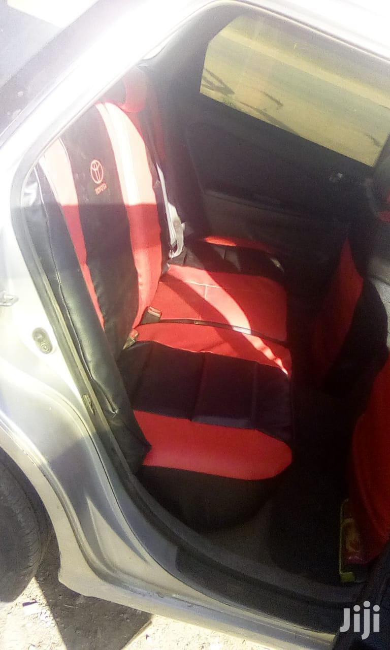 Likoni Seat Covers