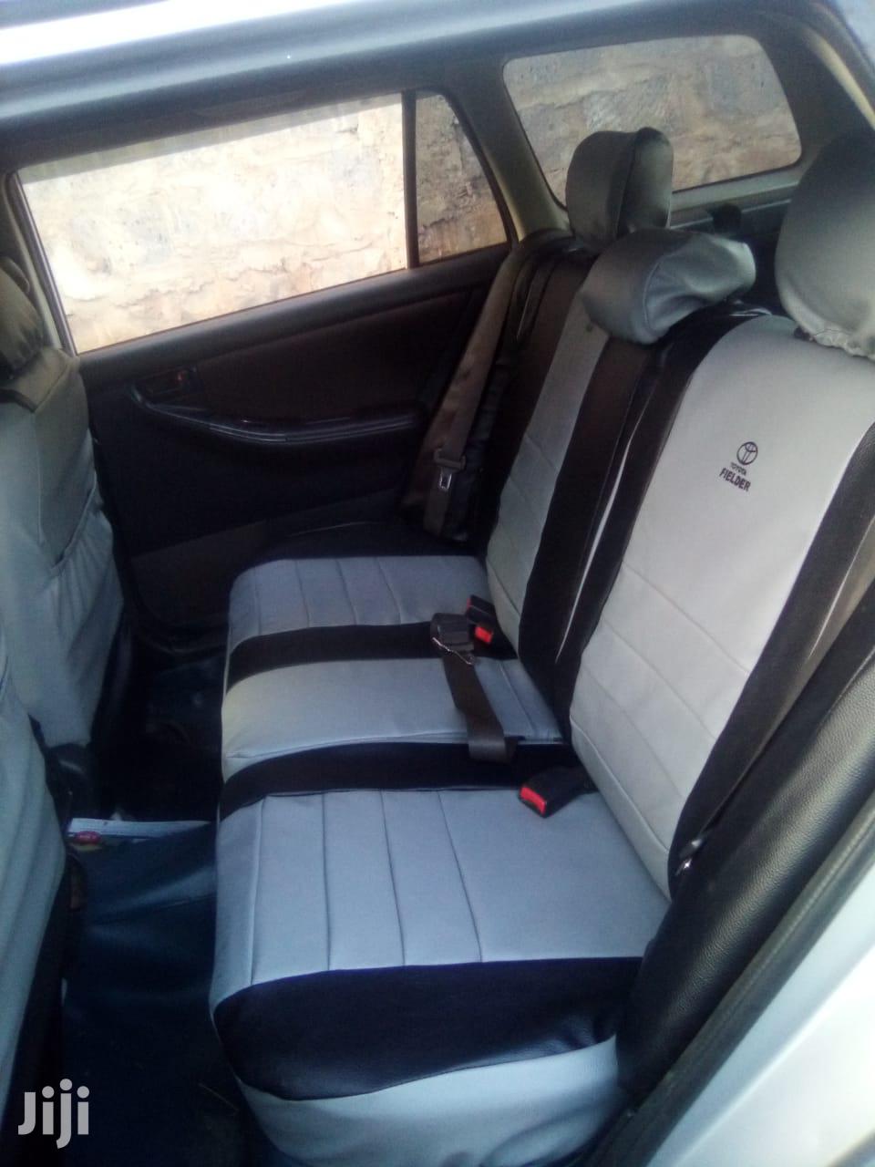 Seat Covers