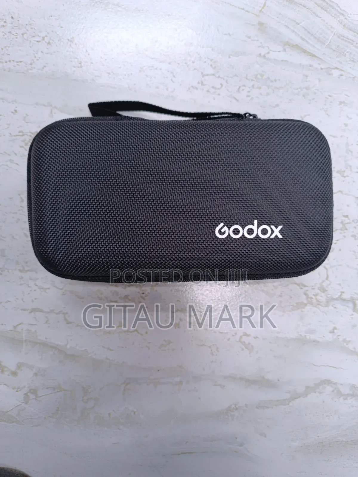 Godox AK R1 Accessory Kit for Roundhead Flashes