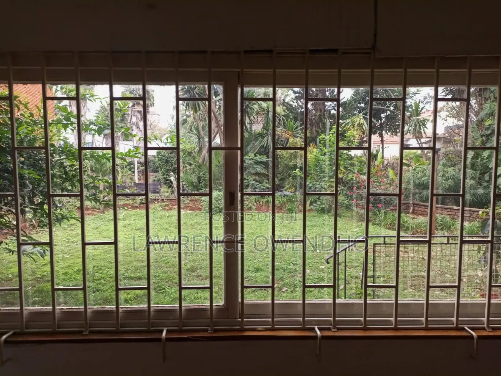 2bdrm House in Westlands for rent