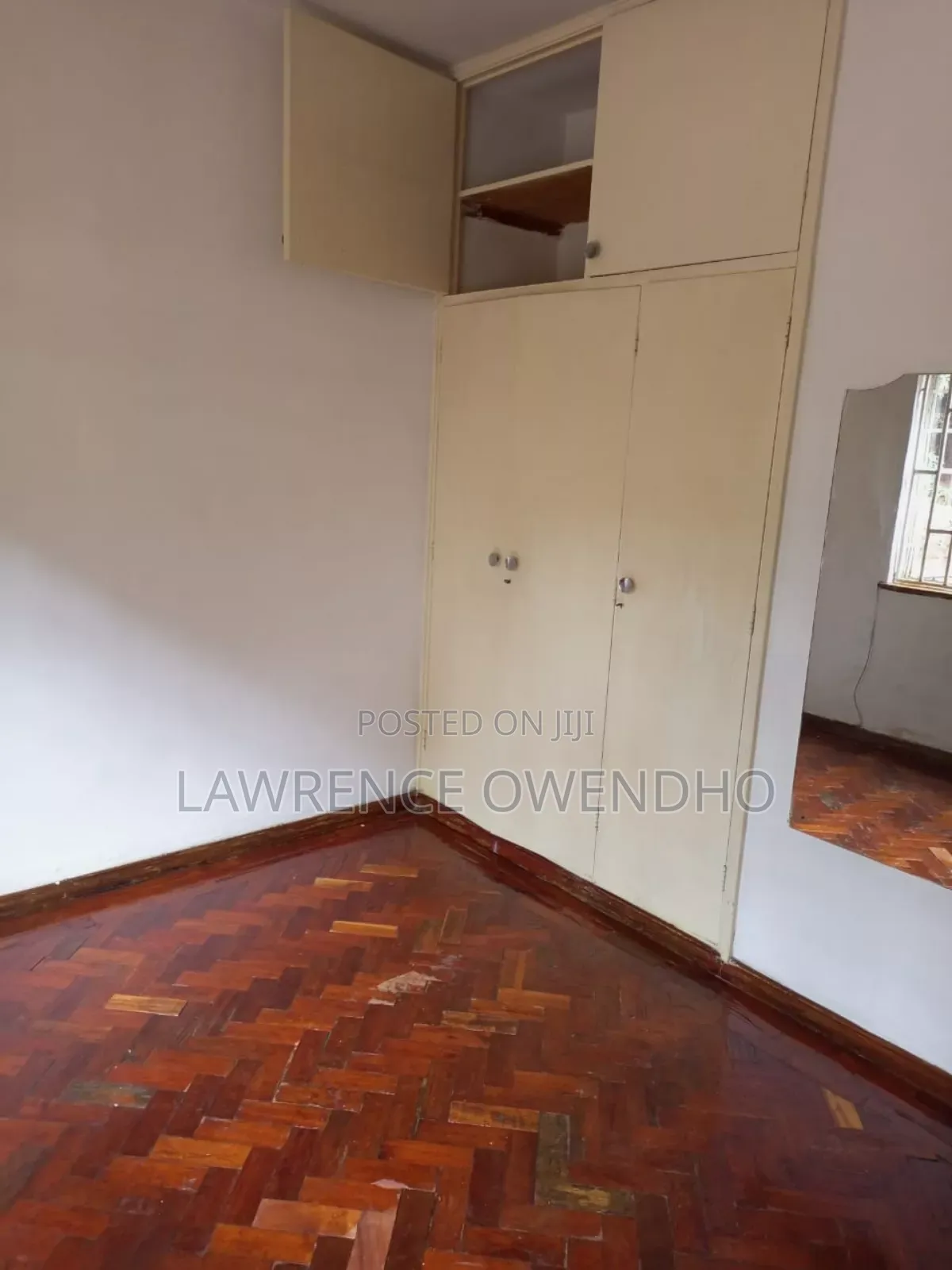 2bdrm House in Westlands for rent