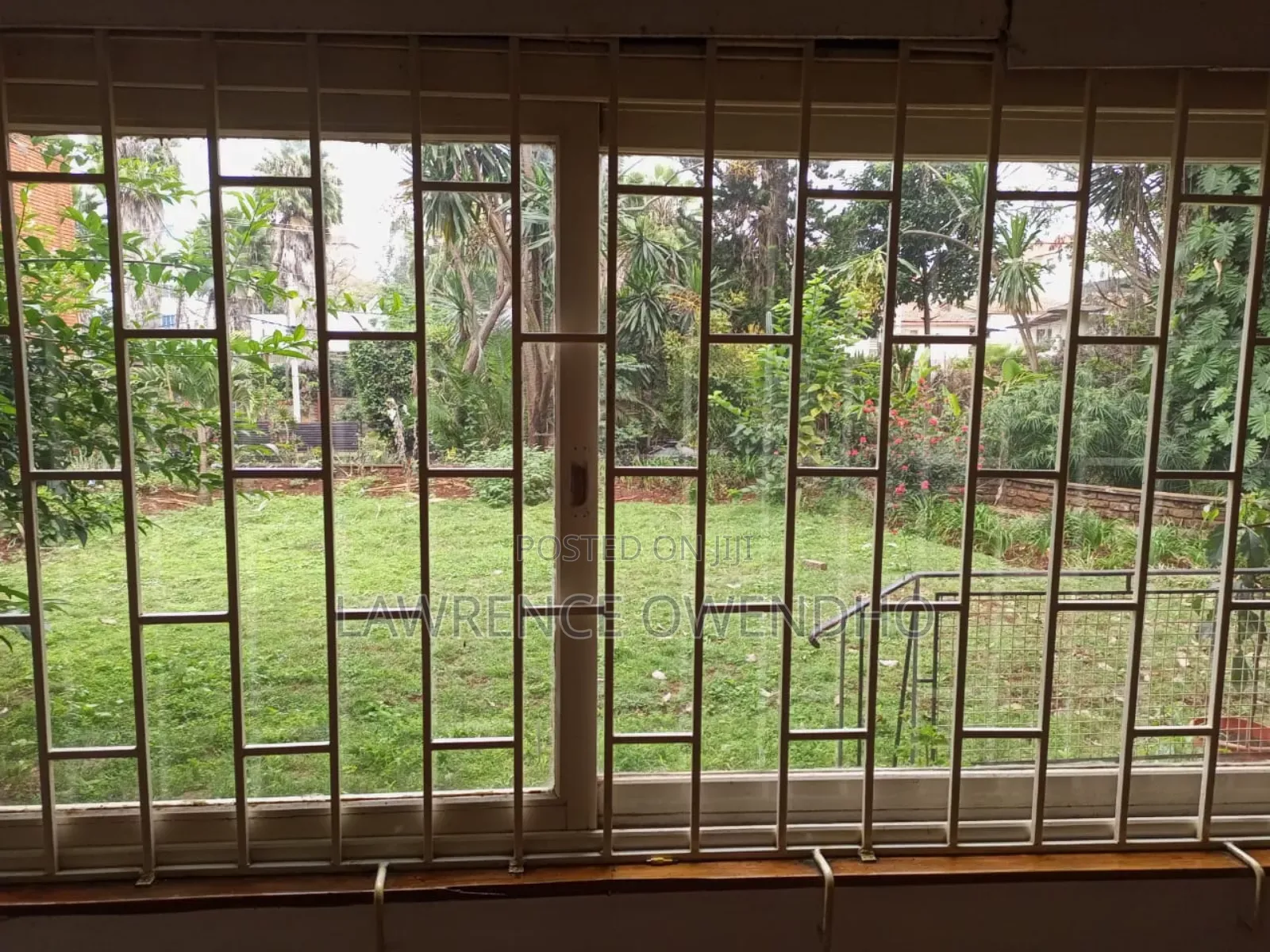 2bdrm House in Westlands for rent