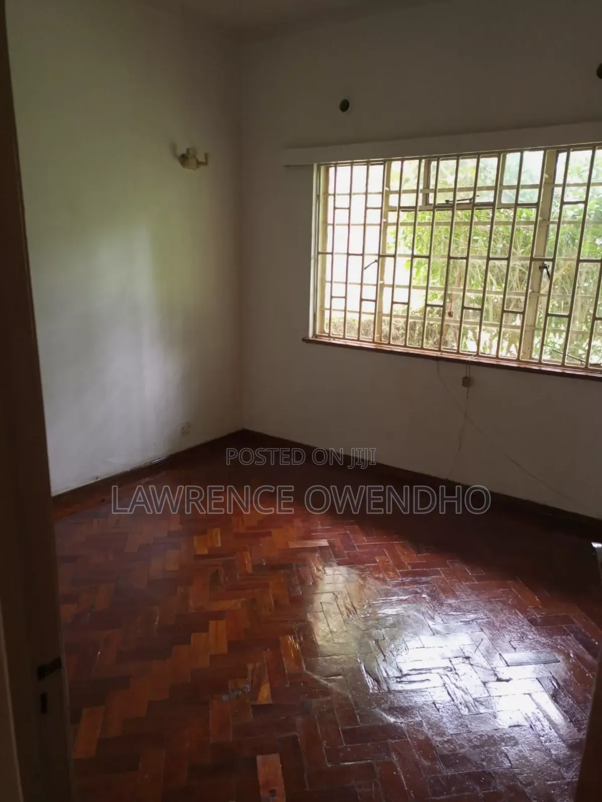 2bdrm House in Westlands for rent