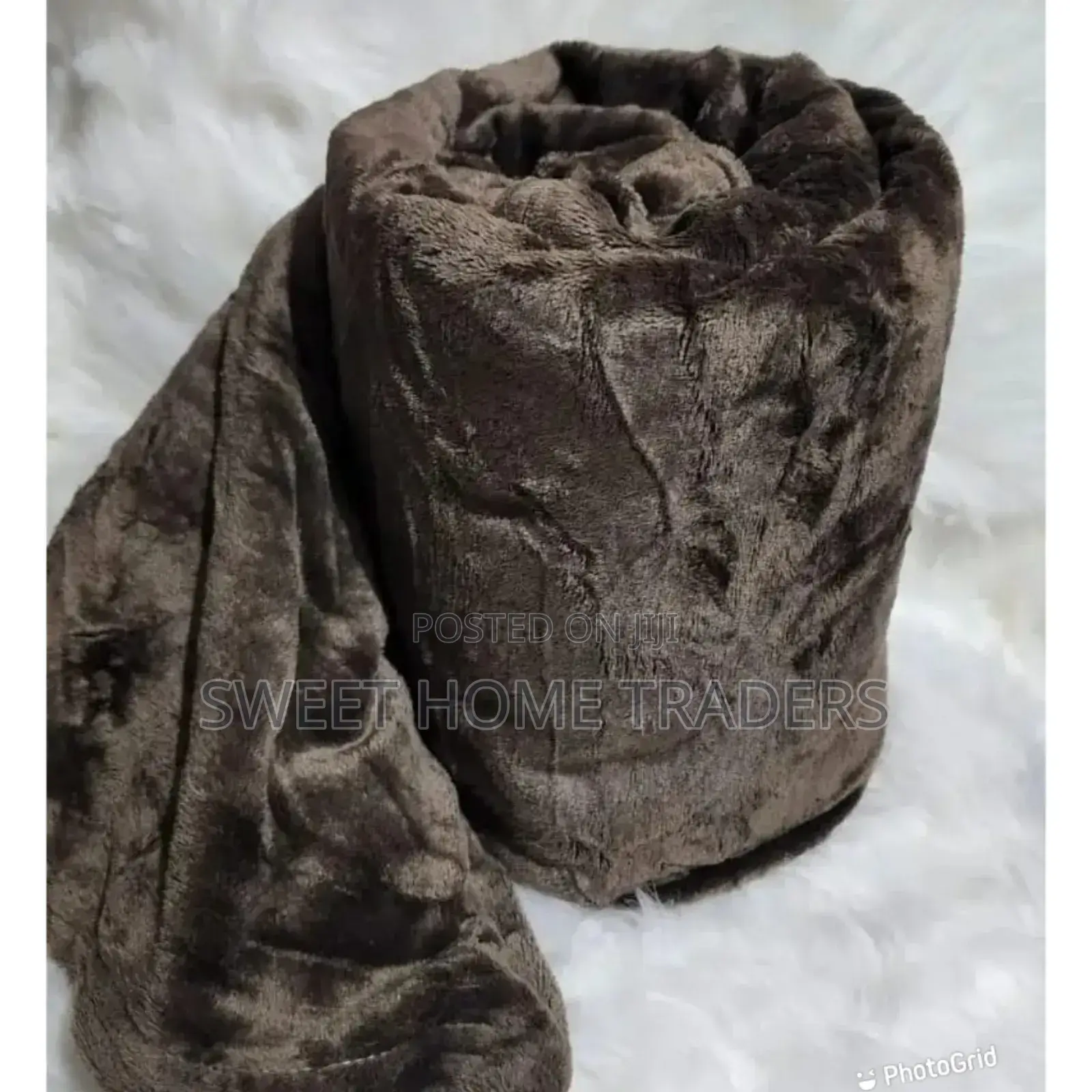 Fleece Blanket 
Soft and Warm
