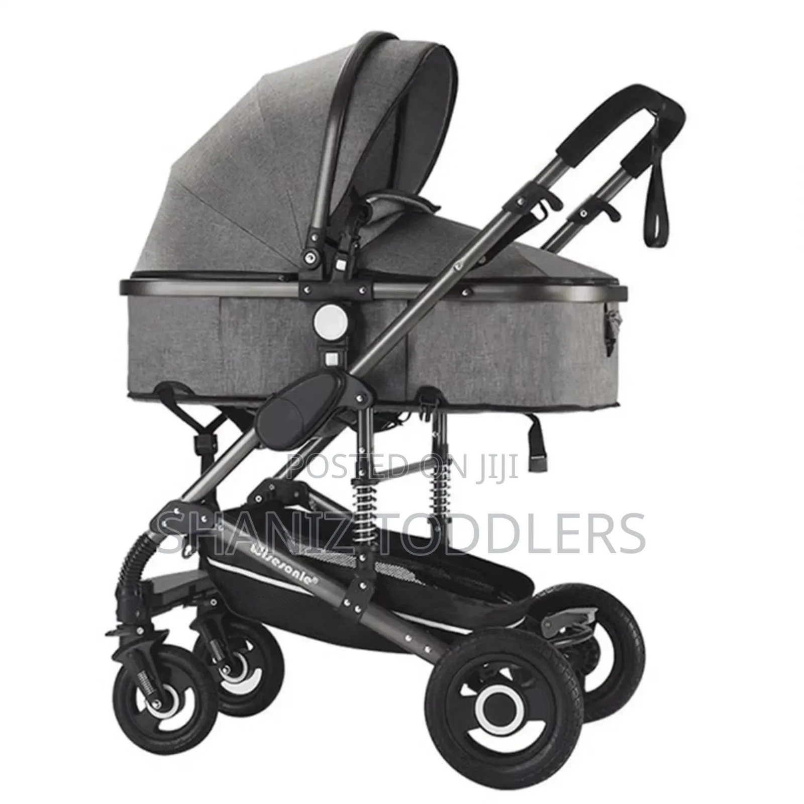 Baby Stroller * Stroller With Bassinet