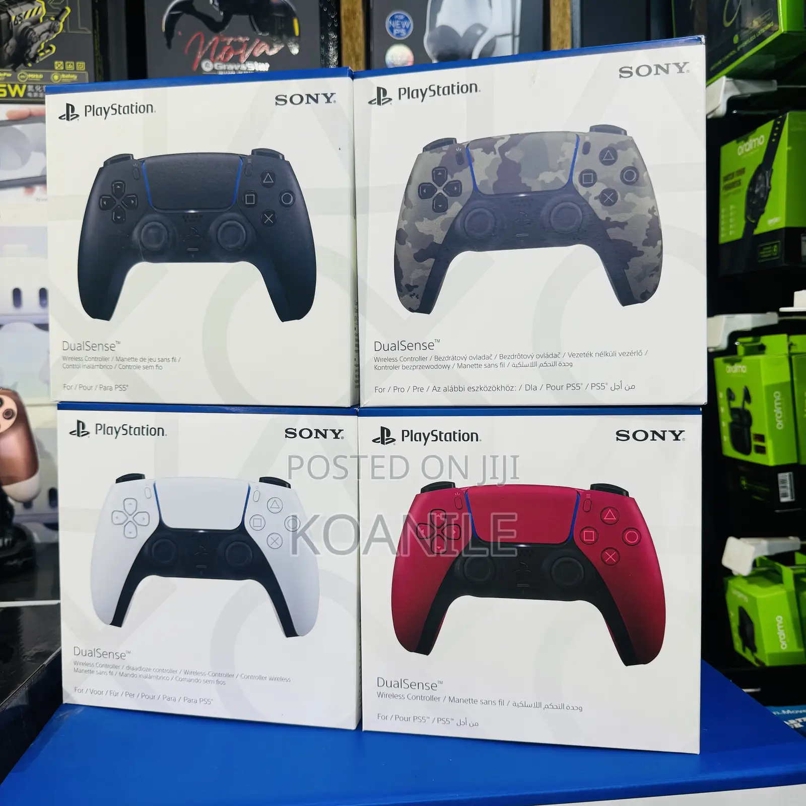 Sony Ps5 Slim Disc Version! Ps5 Slim!!