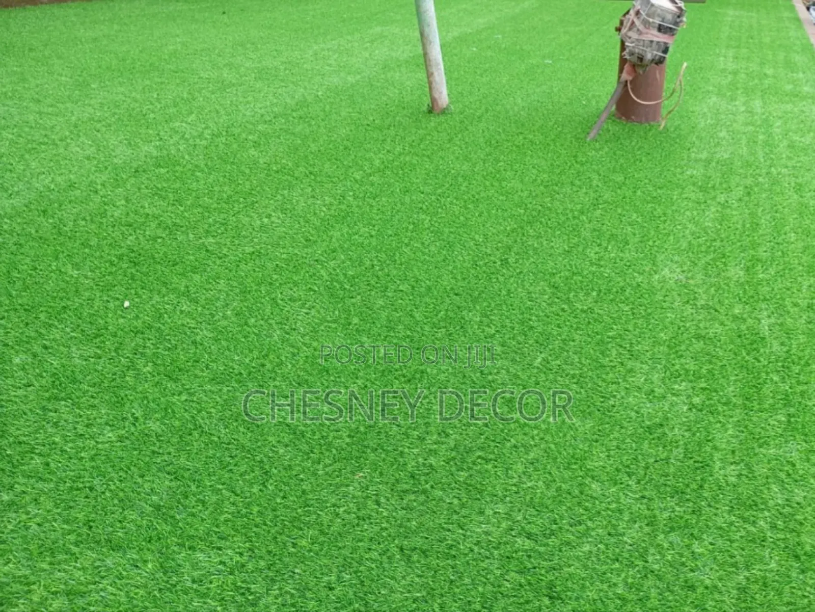 Turf Grass Carpets for Balcony and Play Areas