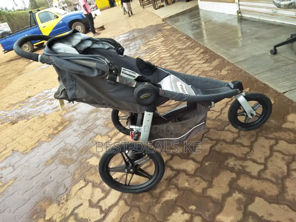 Graco Baby Stroller