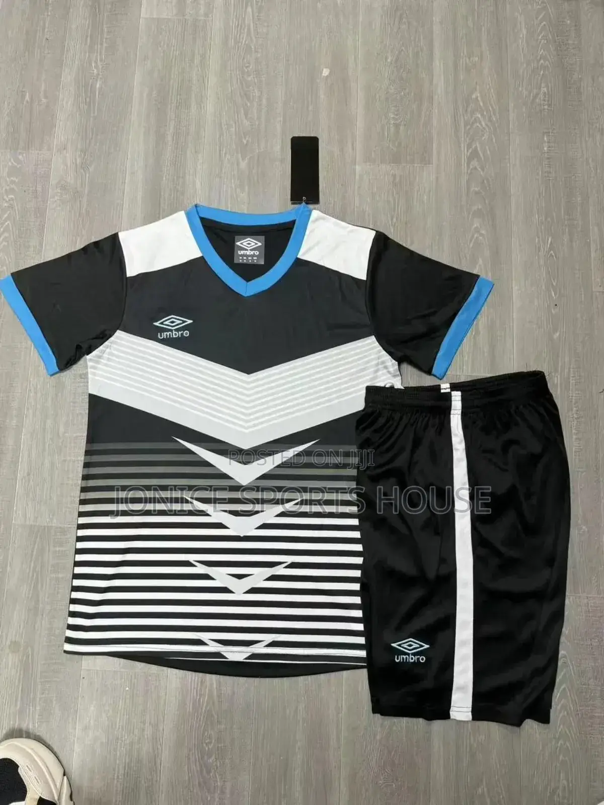 Soccer Uniforms