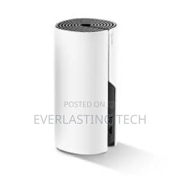 Tp-Link Deco E4 Whole Home Mesh Wi-Fi System