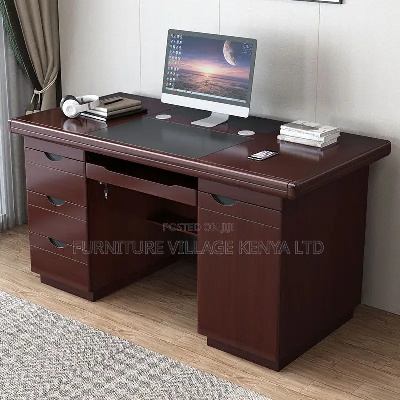 1.2m Modern Office Desk (1200MM Executive Office Table)