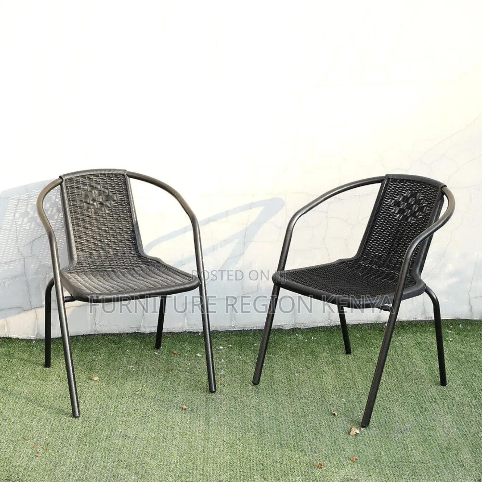 Outdoor/Balcony Furniture Set