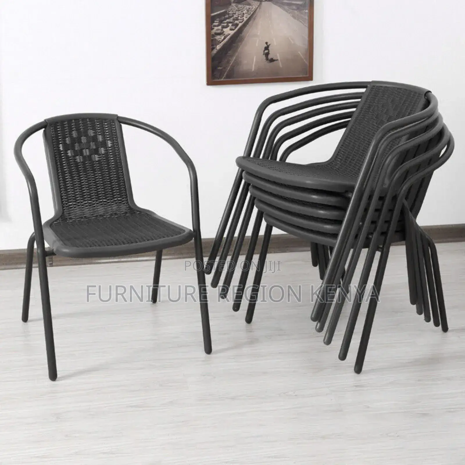 Outdoor/Balcony Furniture Set