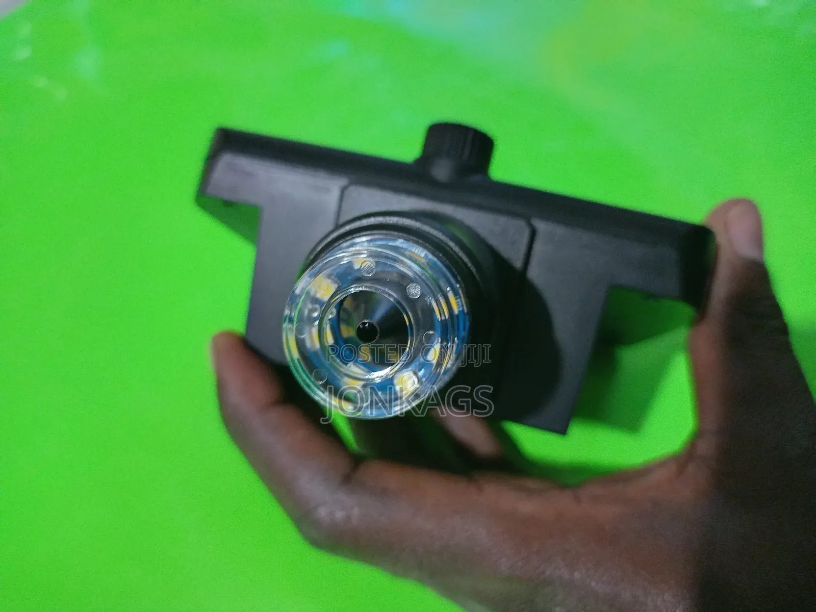 Digital Microscope 4.3 Inches Screen ×1,000