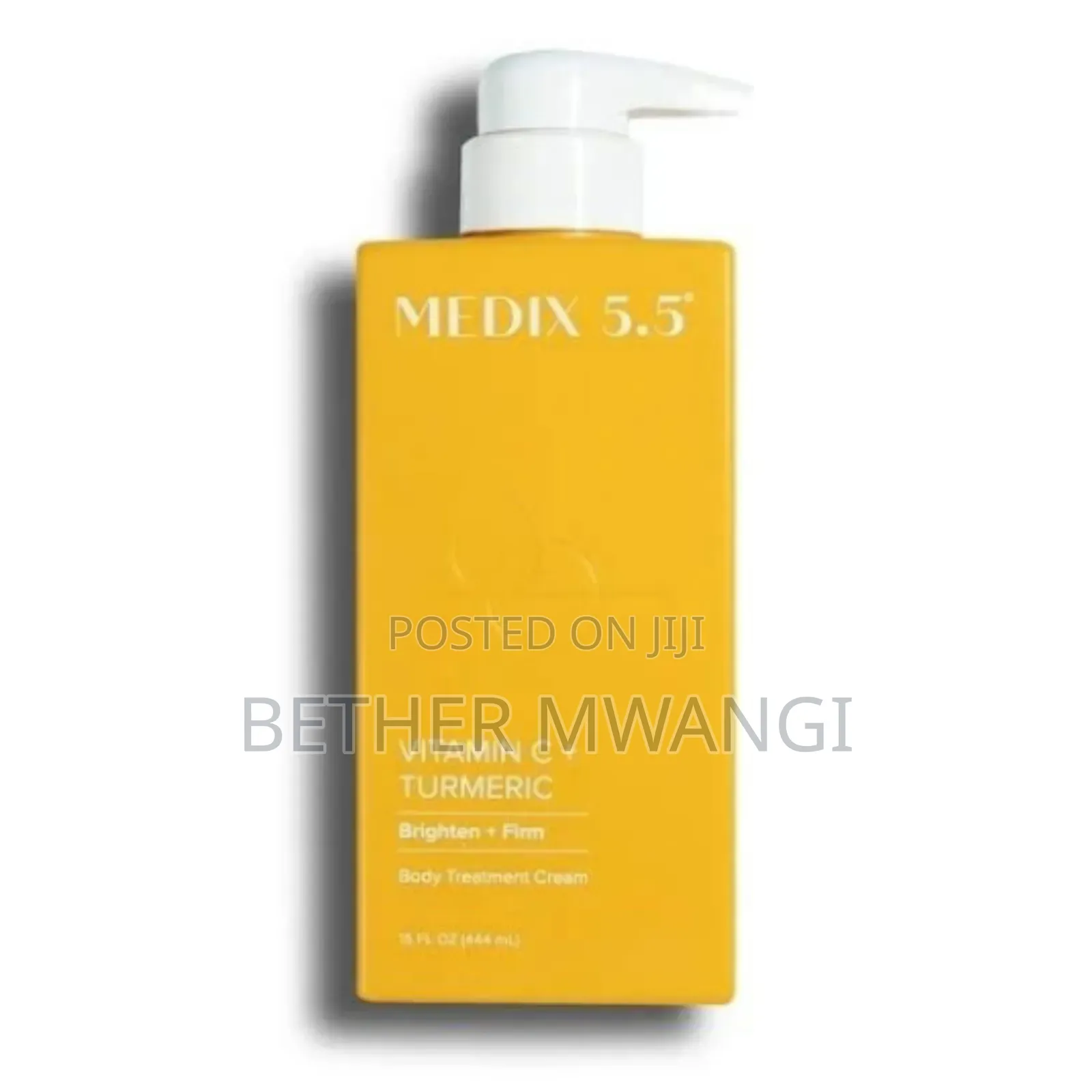 Original Medix 5.5 (Vitamin C+ Tumeric) Lotion in Kenya