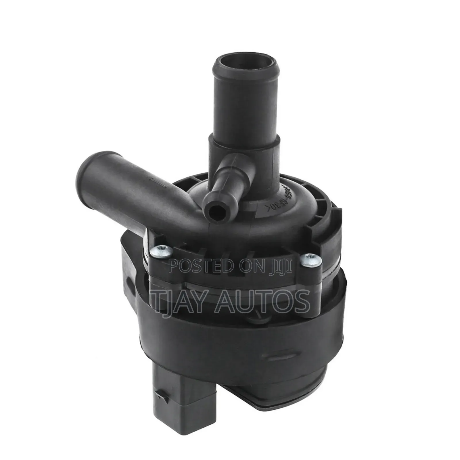  W211 Auxiliary Electric Water Pump