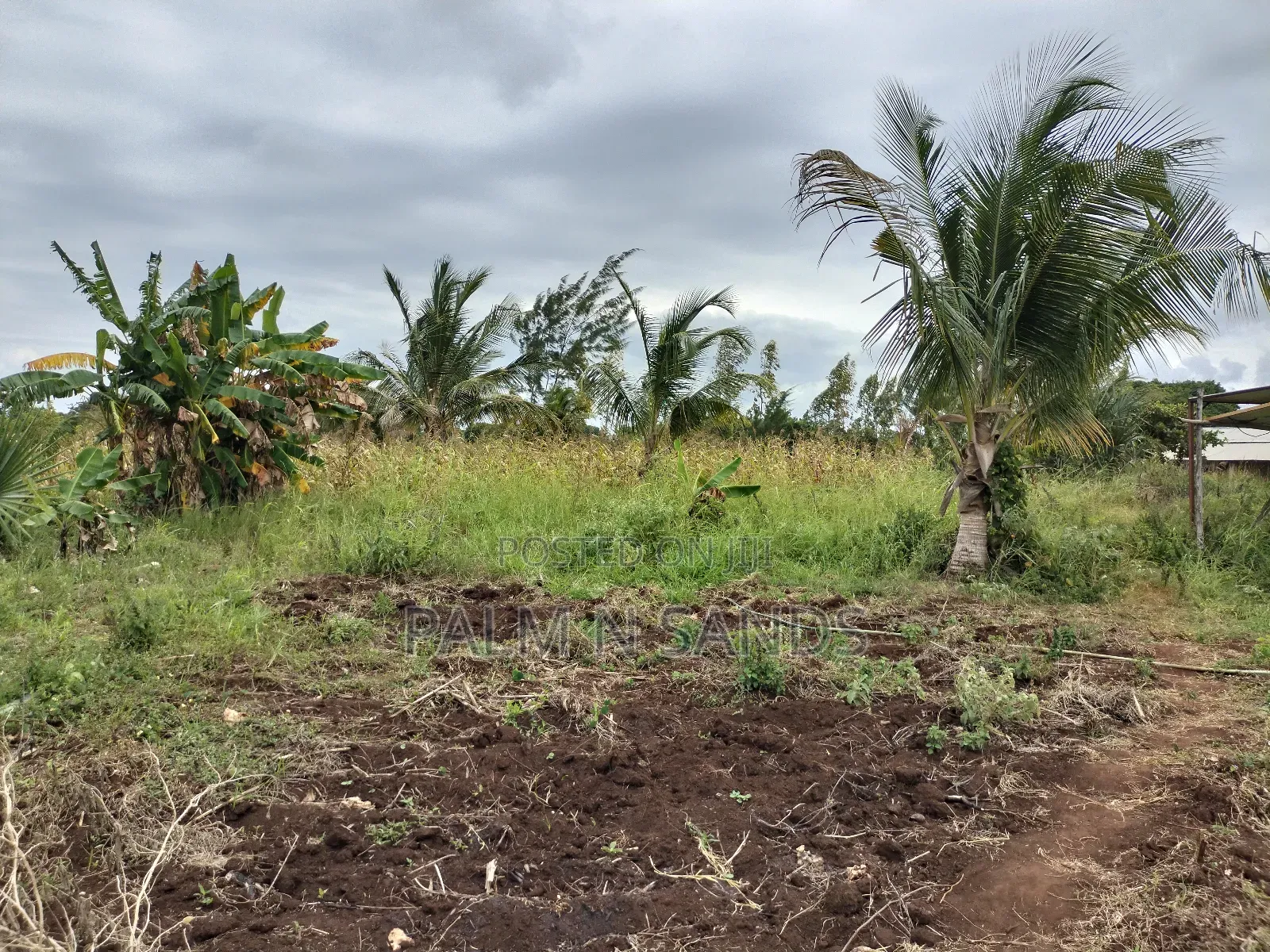 Tswaka Farm on Sale