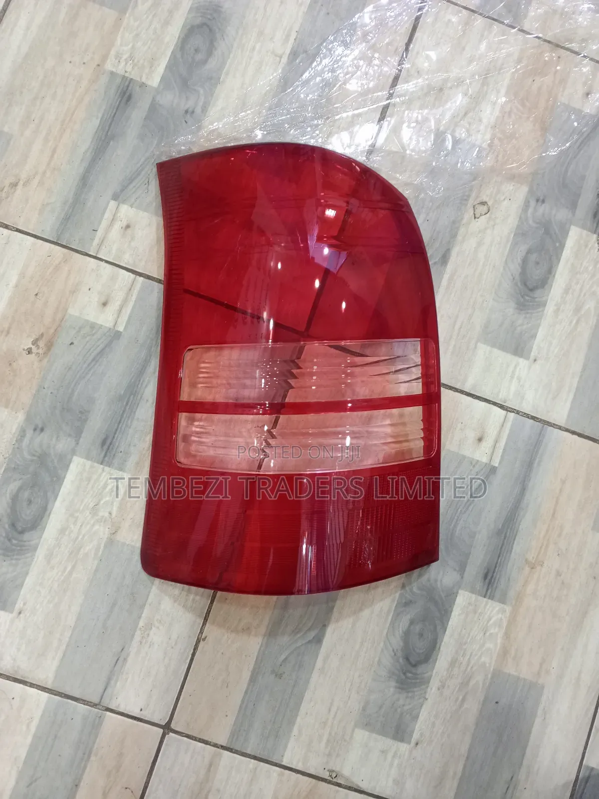 Tail Light/Lamp Lens Toyota Wish