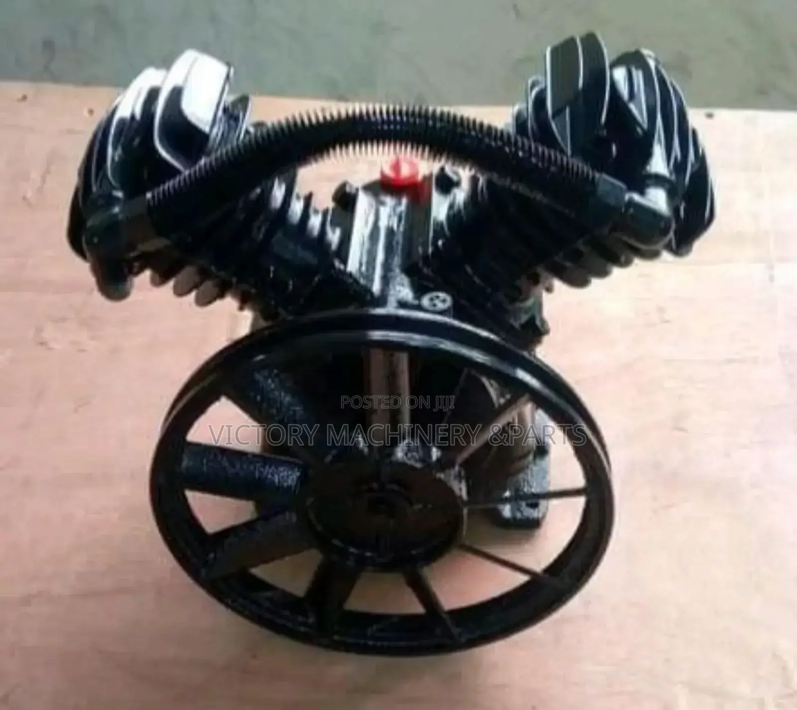 51mm Compressor Head