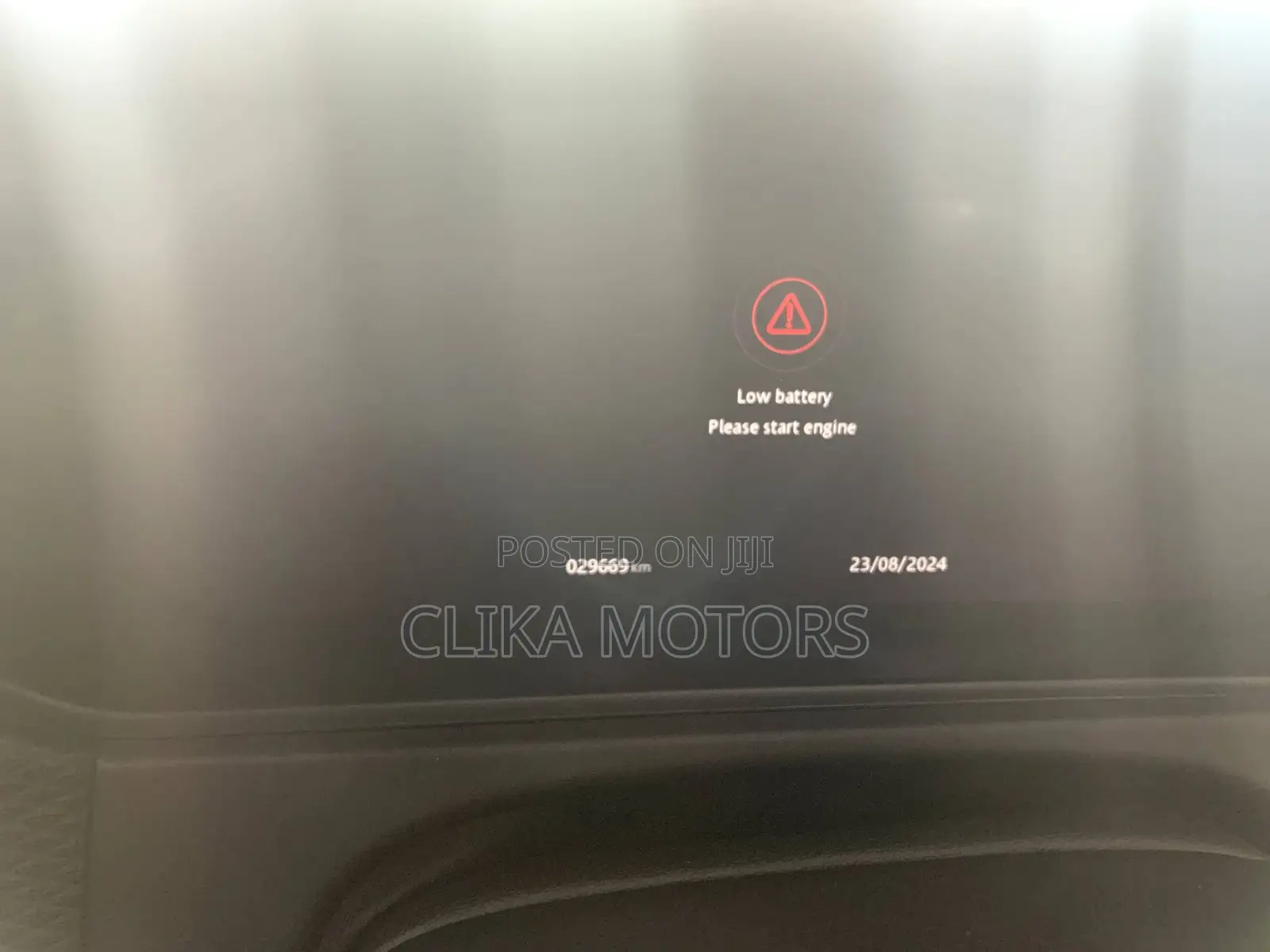 Land Rover Range Rover Velar 2017 Silver