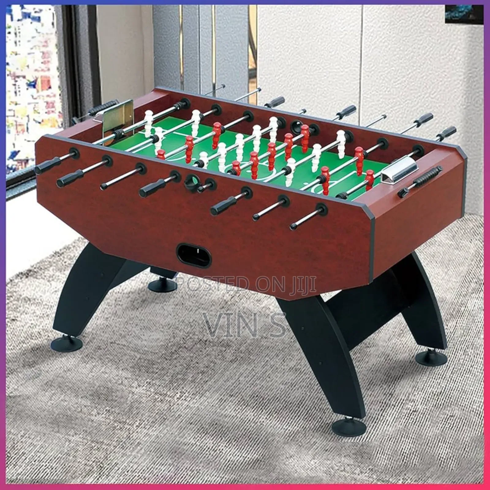 Soccer Table+ Soccér Tàble^Sóccer Táble|Söccer Tâble~Sòccer