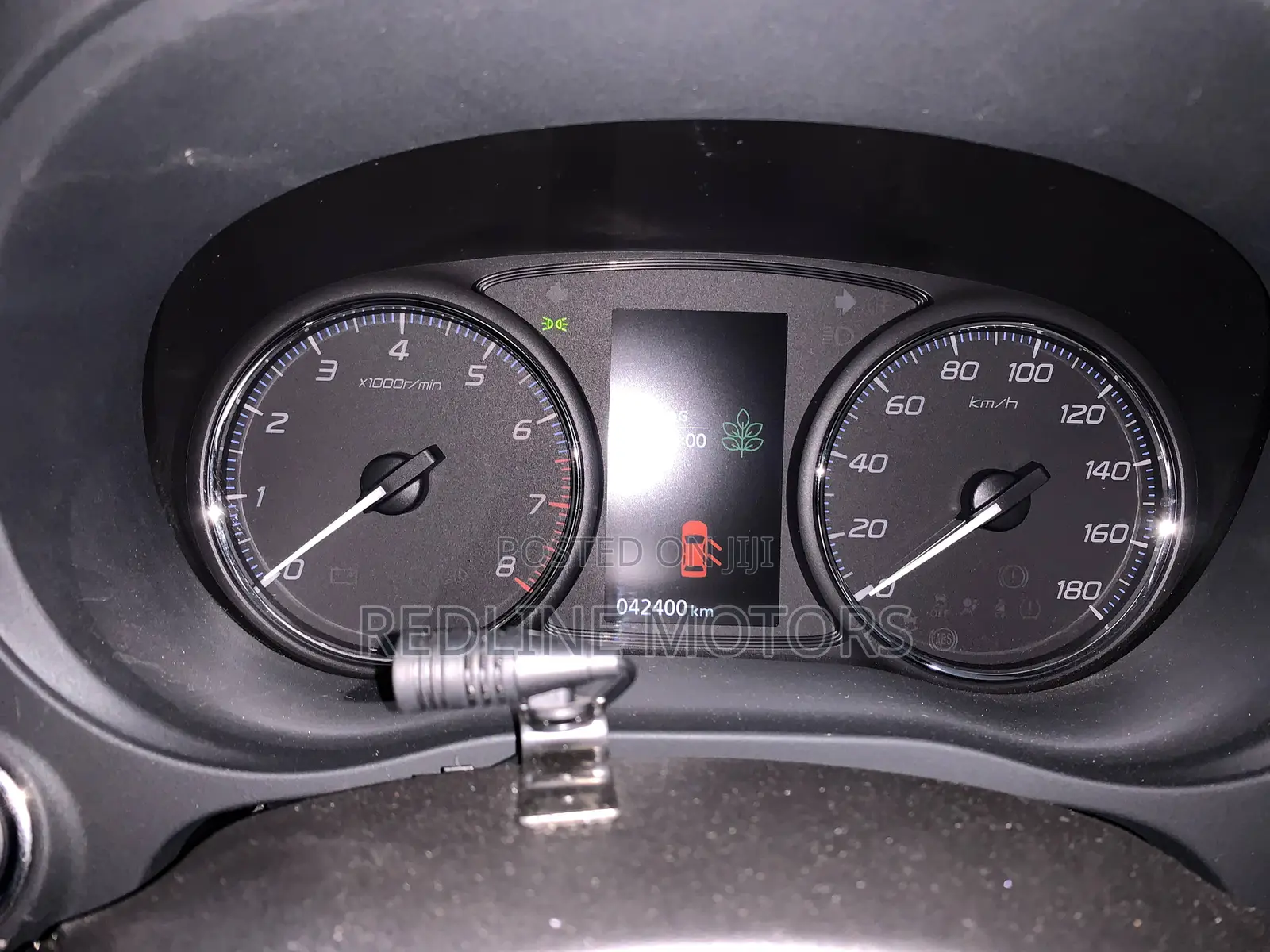 Mitsubishi Outlander SEL FWD 2017 Black