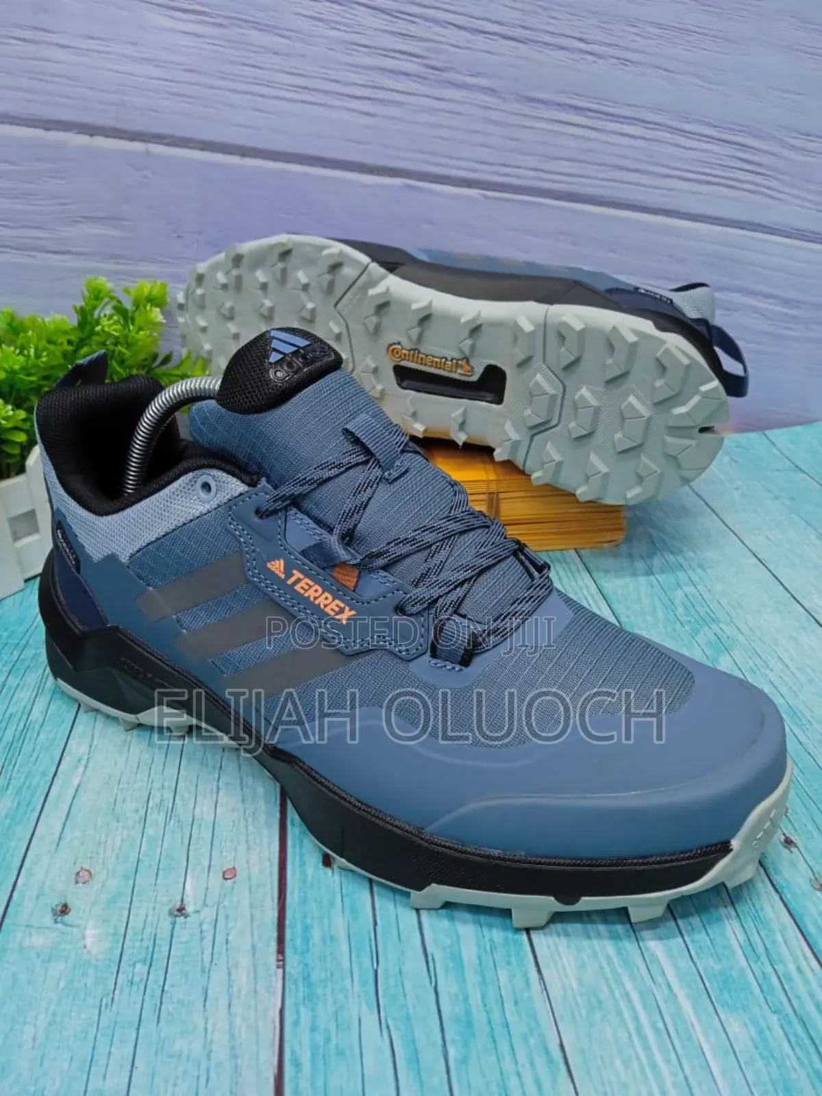Adidas Terrex