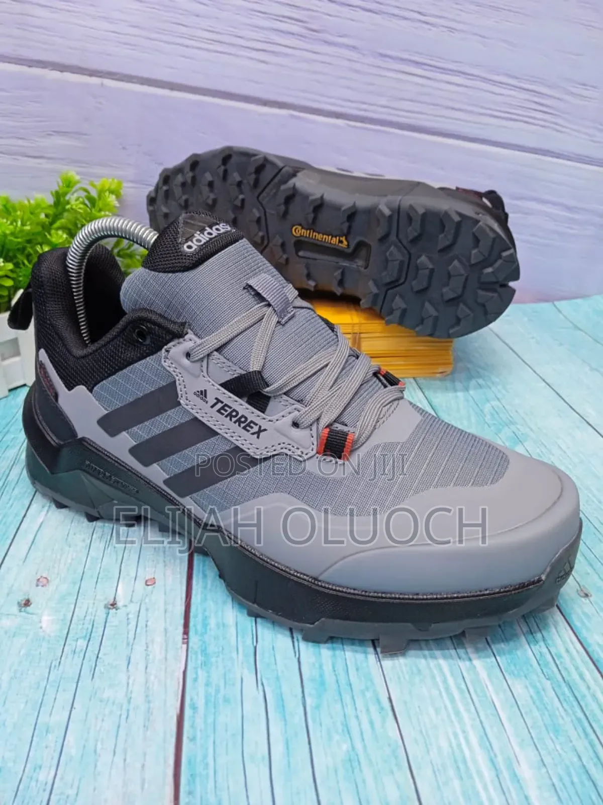 Adidas Terrex