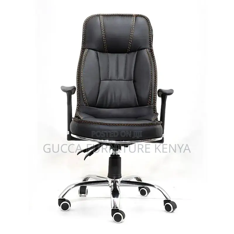 Generic Orthopedic Office Seat