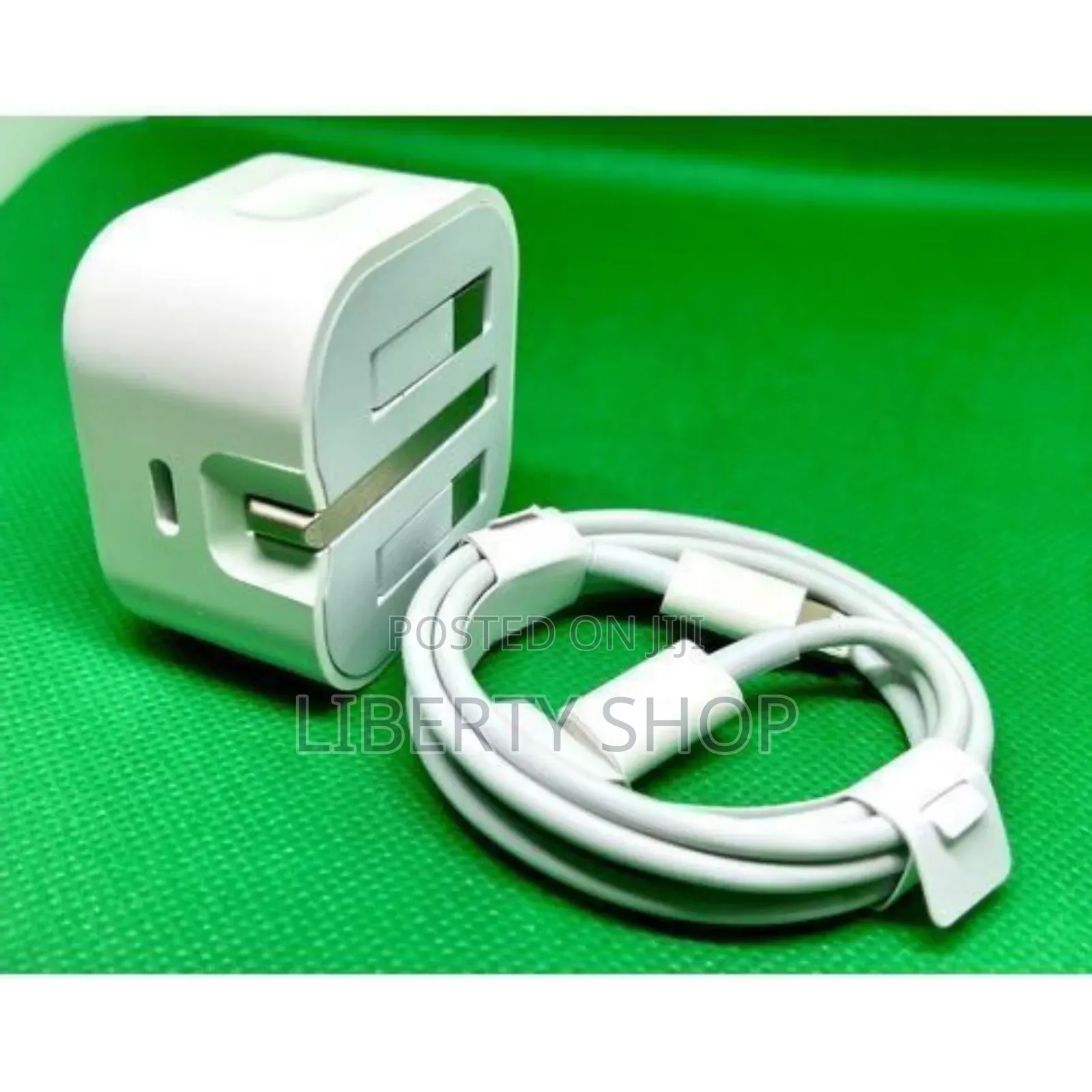 iPhone X 11 12 13 14 Pro Type C Complete iPhone Charger 